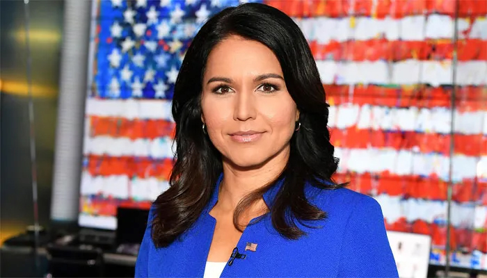 Tulsi Gabbard